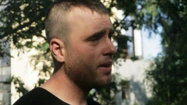 Membrul ”Antifa”, Mihail Amerberg rămâne în arest pentru 30 de zile