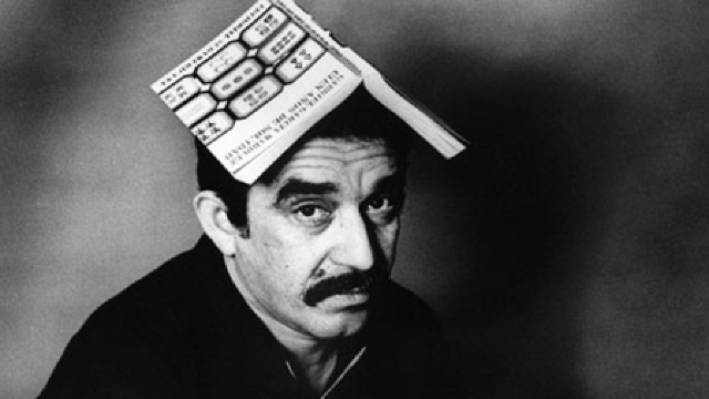 O universitate din SUA a achiziționat arhivele personale ale scriitorului Gabriel Garcia Marquez