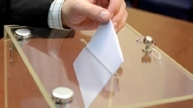 Slovacii, chemați la referendum