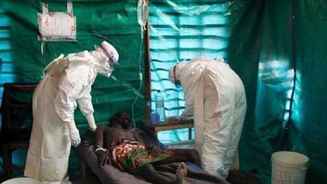 Testat cu succes! Vaccinul contra Ebola va salva mii de vieți