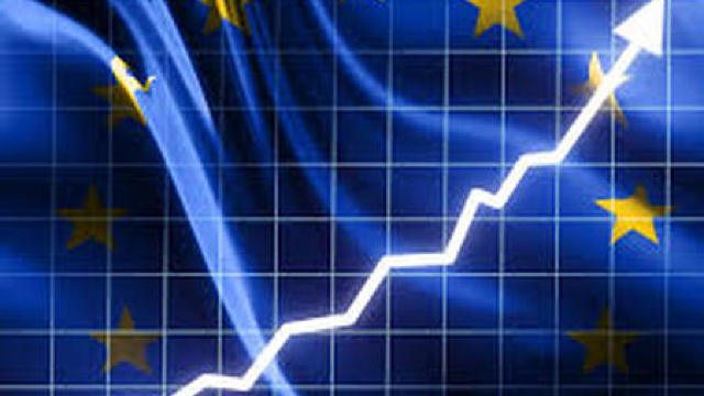 Eurostat: România și Irlanda, țările cu cea mai mare creștere economică din UE în primele trei luni ale anului
