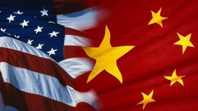 Acordurile dintre China și SUA, 