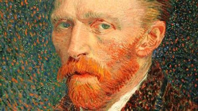 O capodoperă semnată Vincent van Gogh s-a vândut cu 61,8 milioane de dolari