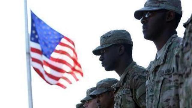 Statele Unite își dublează prezența militară în Irak