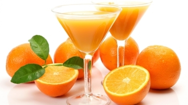 Japonezii au inventat o nouă întrebuințare a portocalelor