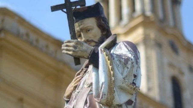 EUalegROmania! Lipova – legenda celor trei cetăți!