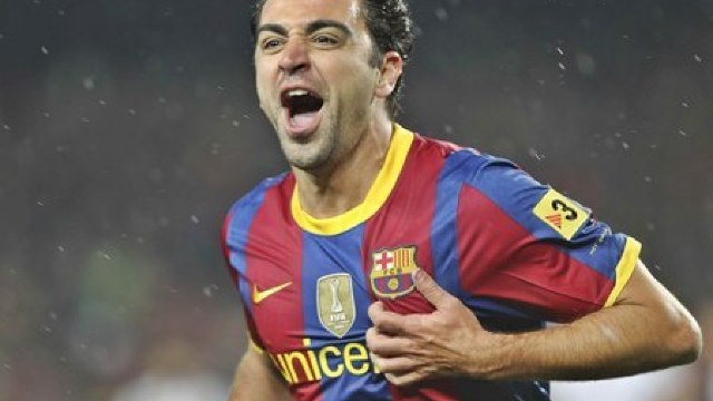 Barcelona ramâne fără Xavi! Destinație surpriză pentru mijlocaș