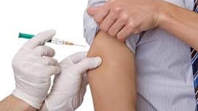 Începe vaccinarea populației împotriva gripei sezoniere