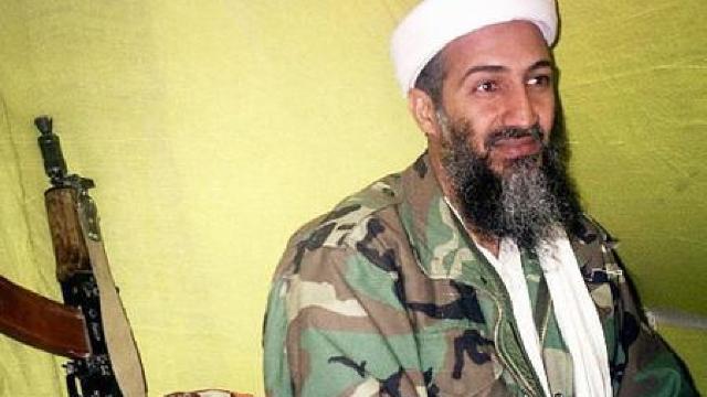 Mărturii controversate despre împușcarea lui Osama Bin Laden