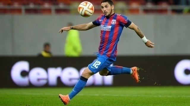 Steaua București, șanse minime de calificare în primăvara europeană