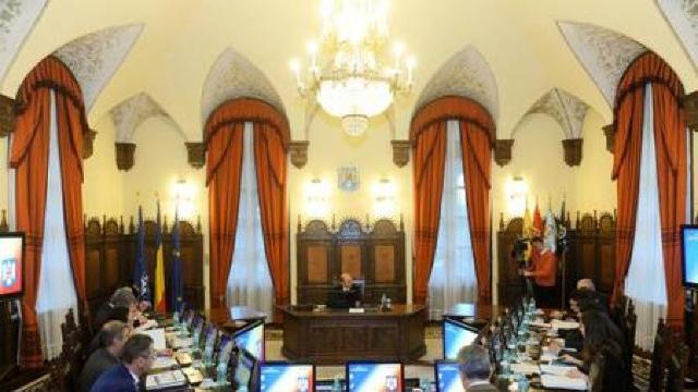 Klaus Iohannis, declarații după ședința Consiliului Suprem de Apărare a Țării