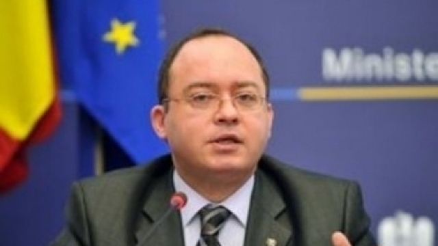 Bogdan Aurescu vine astăzi la Chișinău