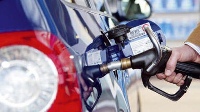 Benzinăriile au afișat prețuri noi la motorină și benzină