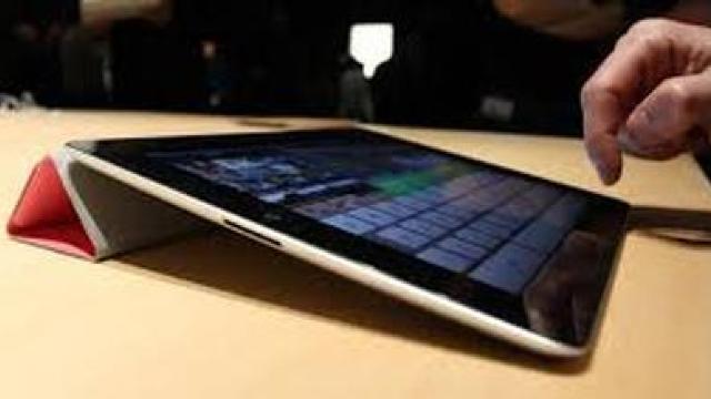 iPad și iPhone, interzise în Rusia