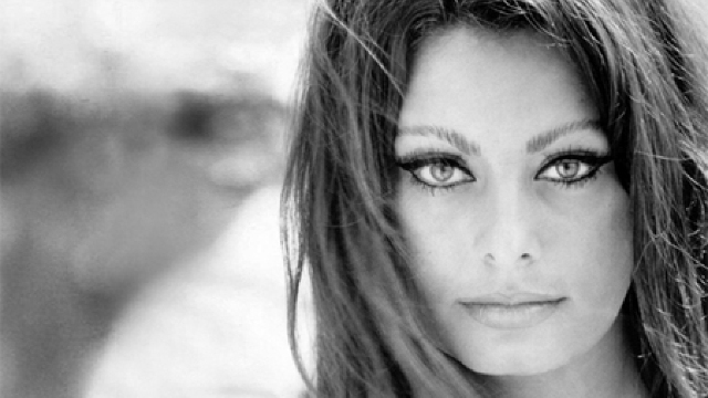 Sophia Loren: 