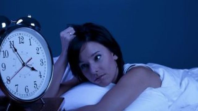 Insomnia cronică ar putea ucide