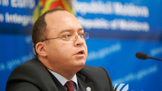 România are un nou ministru de Externe