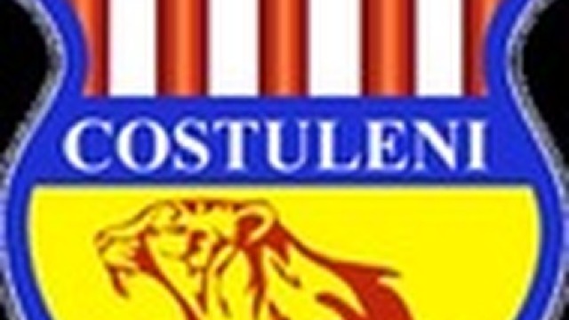 FC Costuleni, exclusă din Divizia Națională