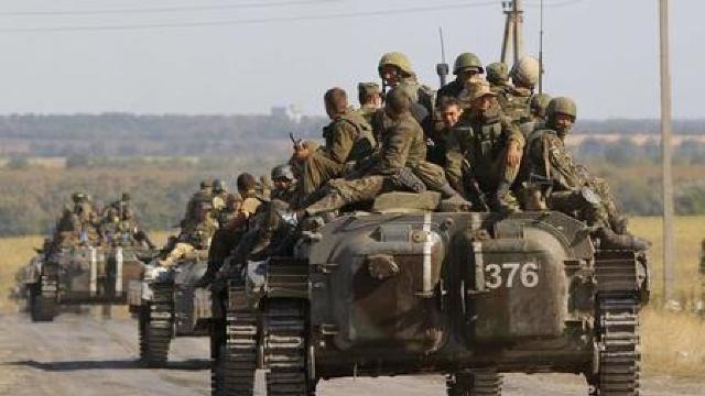 Tătarii din Crimeea ar putea înființa un batalion de apărare