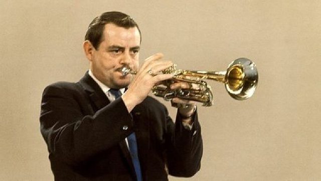 Eddie Calvert  (1922-1978) - omul cu trompeta de aur