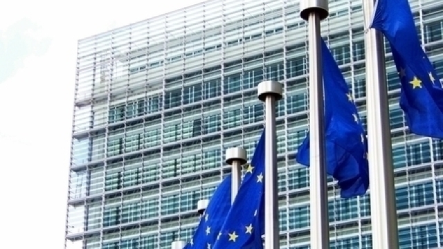 Comisia Europeană își dorește un sistem nou de pază a granițelor UE