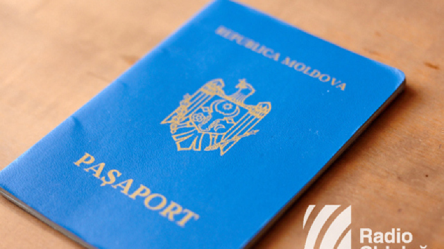 Tot mai mulți transnistreni solicită pașapoarte moldovenești    