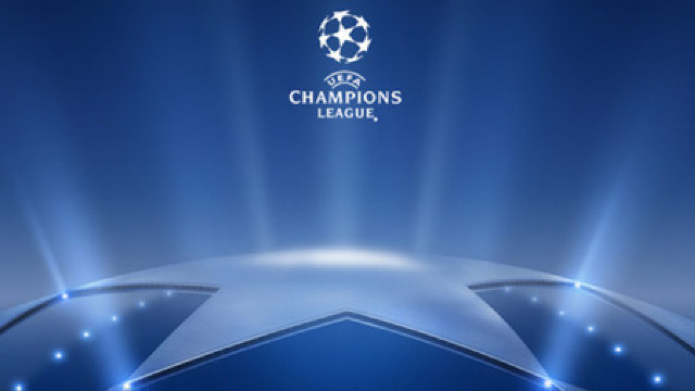 Champions League: ȚSKA Moscova produce surpriza serii