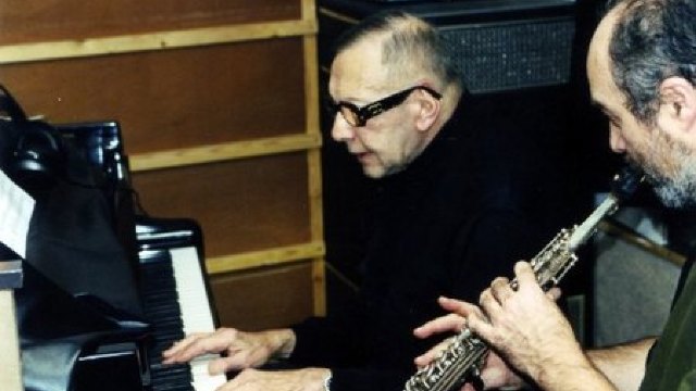 Nicolas Simion despre Korossy, partea II
