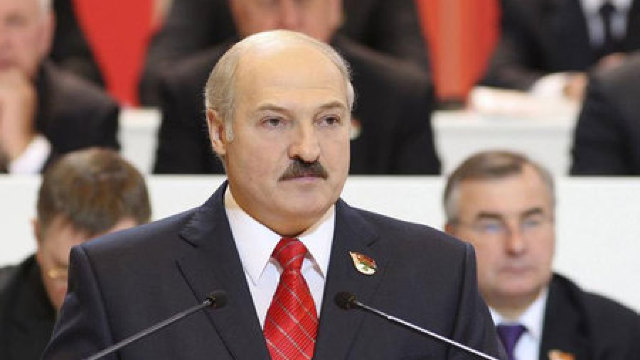 Belarus: Președintele Lukașenko l-a demis pe premier