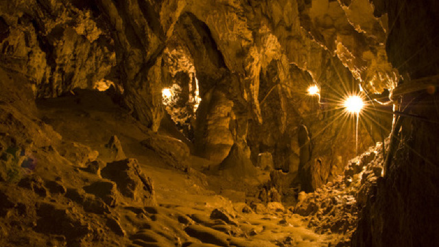 Peștera care i-a salvat pe romanii basarabeni de sovietici