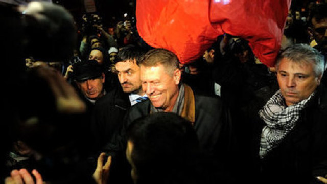 Președintele României Klaus Iohannis vine la Chișinău
