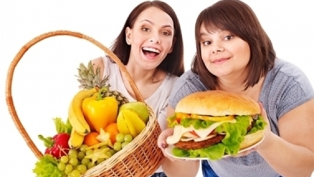 STUDIU | Obezitatea, asociată cu depresia cauzată de grăsimile din alimentație