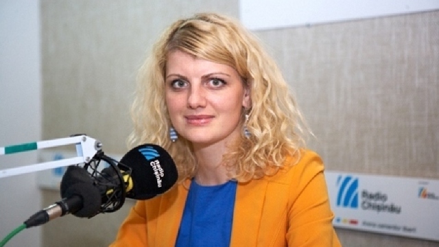 Reporterul Radio Chișinău a obținut Bursa Europeană dedicată jurnaliștilor 