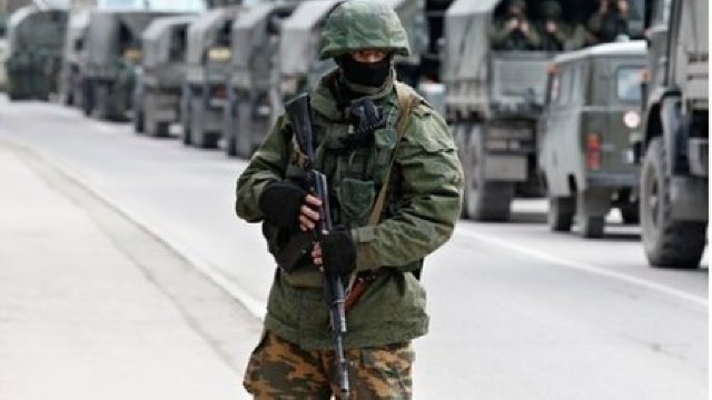 Rusia a efectuat exerciții militare inopinate în regiunea Kaliningrad