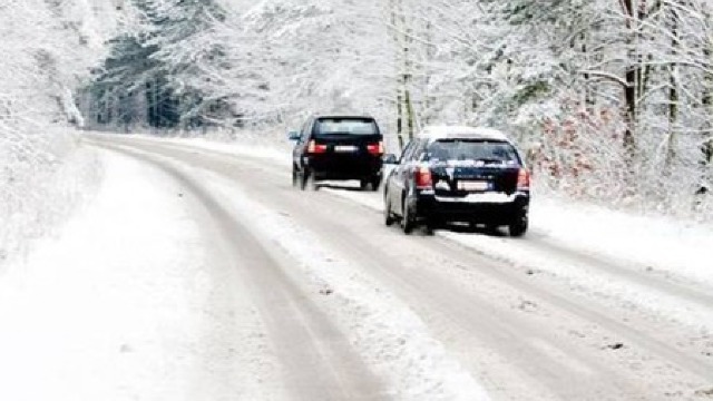 Cum se circulă astăzi în Republica Moldova?