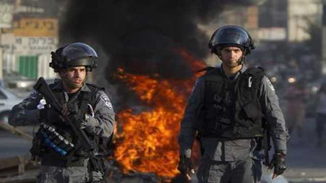 Un ministru palestinian a murit după incidente cu soldați israelieni