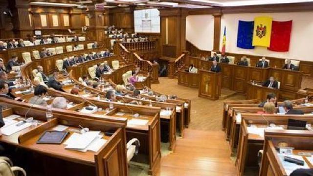 Parlamentul preia președinția Adunării Parlamentare a Cooperării Economice la Marea Neagră 
