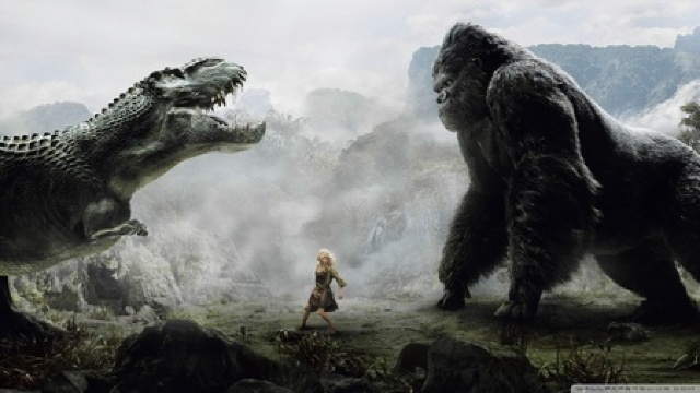 Un nou film Godzilla va apărea pe ecrane în 2016