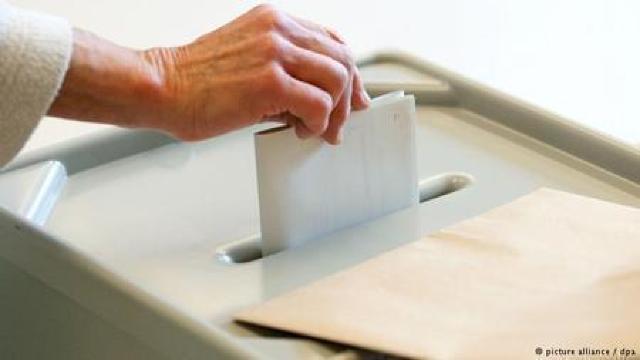 Curtea Constituțională a validat alegerile parlamentare din 30 noiembrie