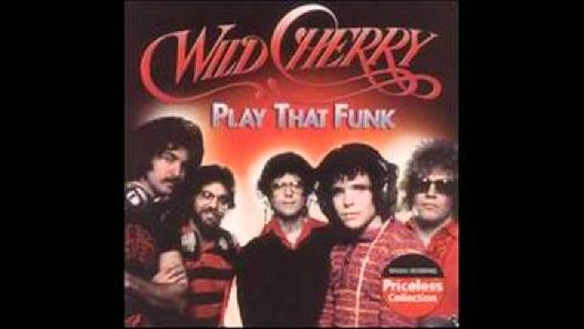 Funk cu Wild Cherry