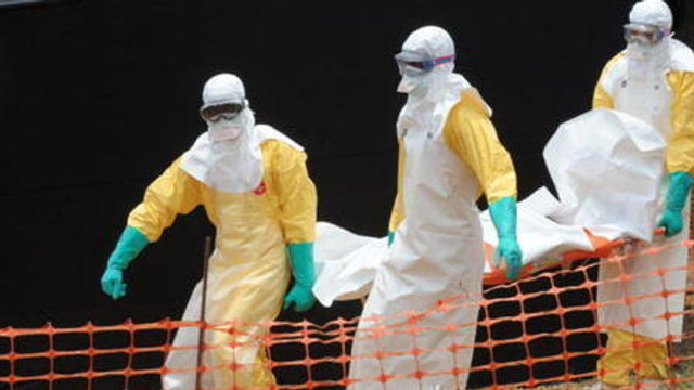 Ebola: Interdicții pentru întreaga regiune de nord din Sierra Leone