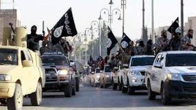 Statul Islamic a arestat patru persoane acuzate de ”extremism”
