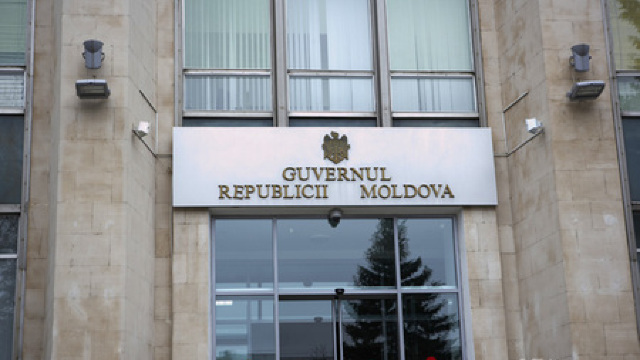 Bogdan Aurescu și John Kerry au discutat despre situația postelectorală din Republica Moldova