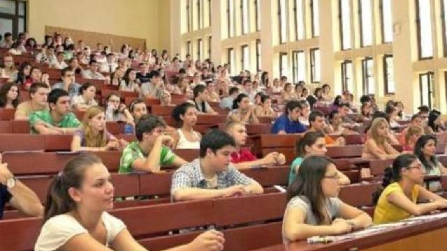 Studii superioare de doctorat cu cerințe educaționale europene