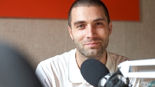 Reporterul Radio Chișinău  a fost premiat de către Comisia Electorală Centrală