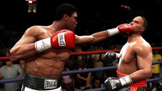 Starea sănătății lui Muhammad Ali s-a îmbunătățit