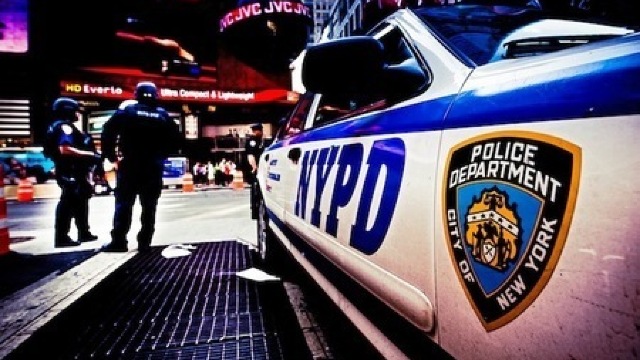 New York: Protestele față de violența poliției continuă
