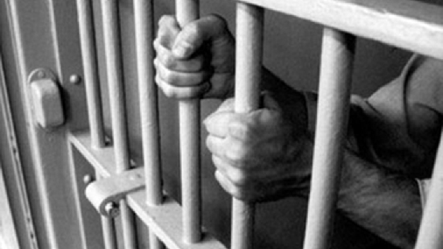57 de persoane condamnate la pedepse grele cu închisoarea