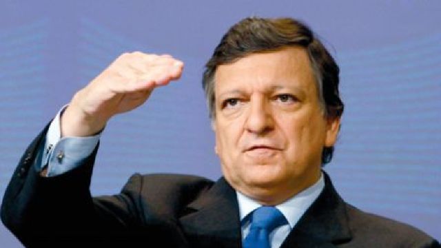 Barroso: Serbia ar trebui să facă parte din Uniunea Europeană