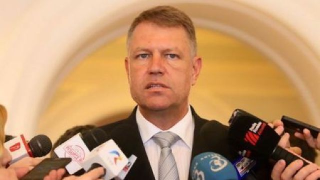 Iohannis: România trebuie să ajute Republica Moldova pe drumul ei spre Europa